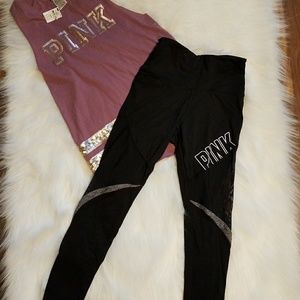 Victoria secret Pink set